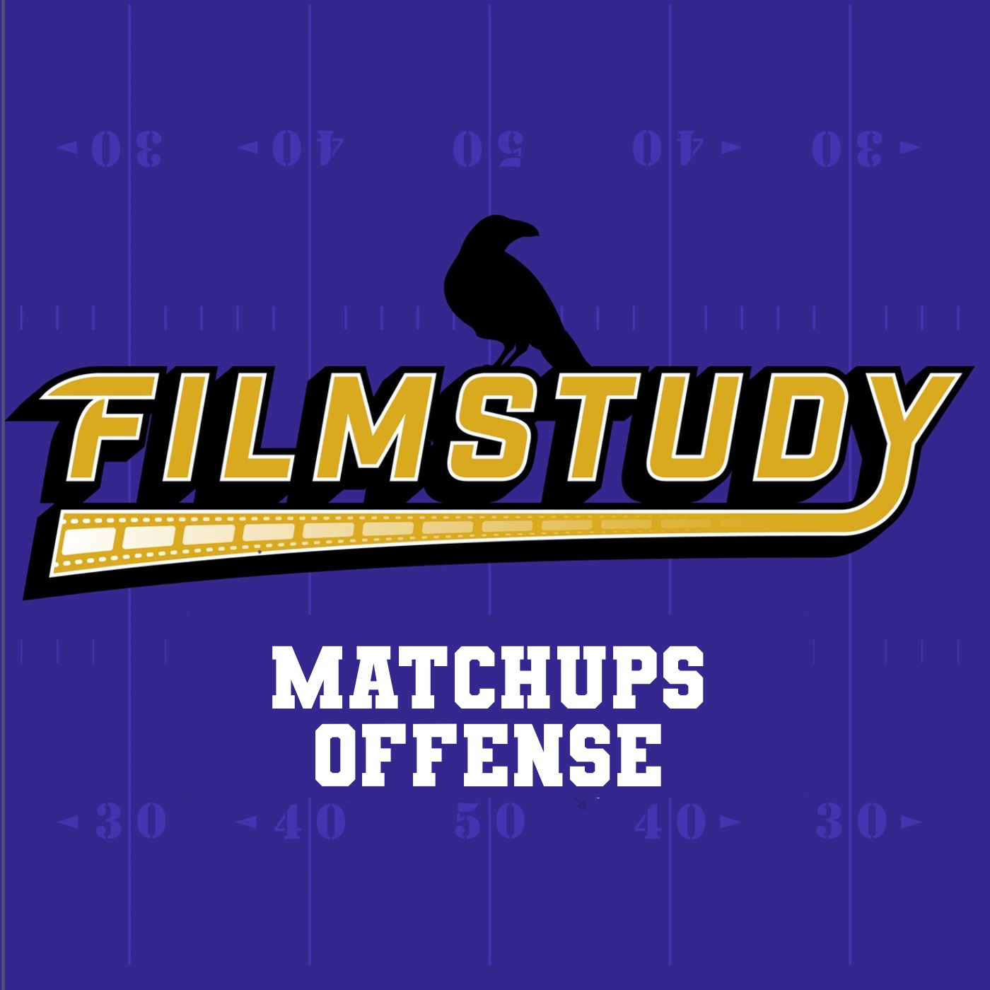 Matchups Offense vs Bears Week 8 2025 episode artwork