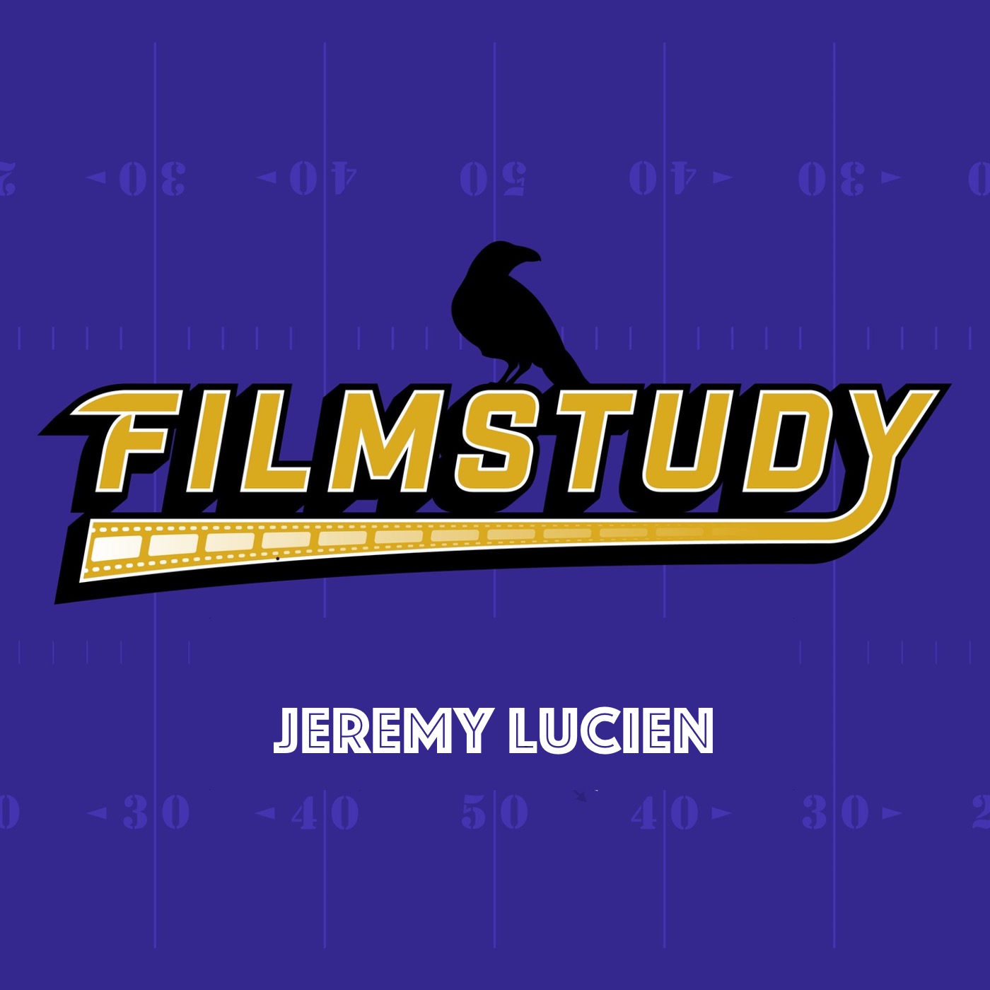 Jeremy Lucien