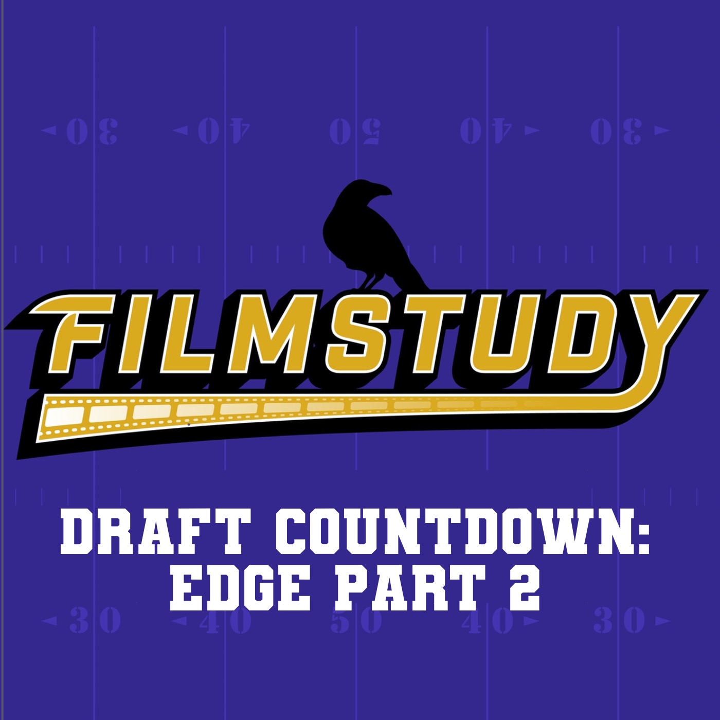 Draft Countdown: Edge Part 2 2025 episode artwork