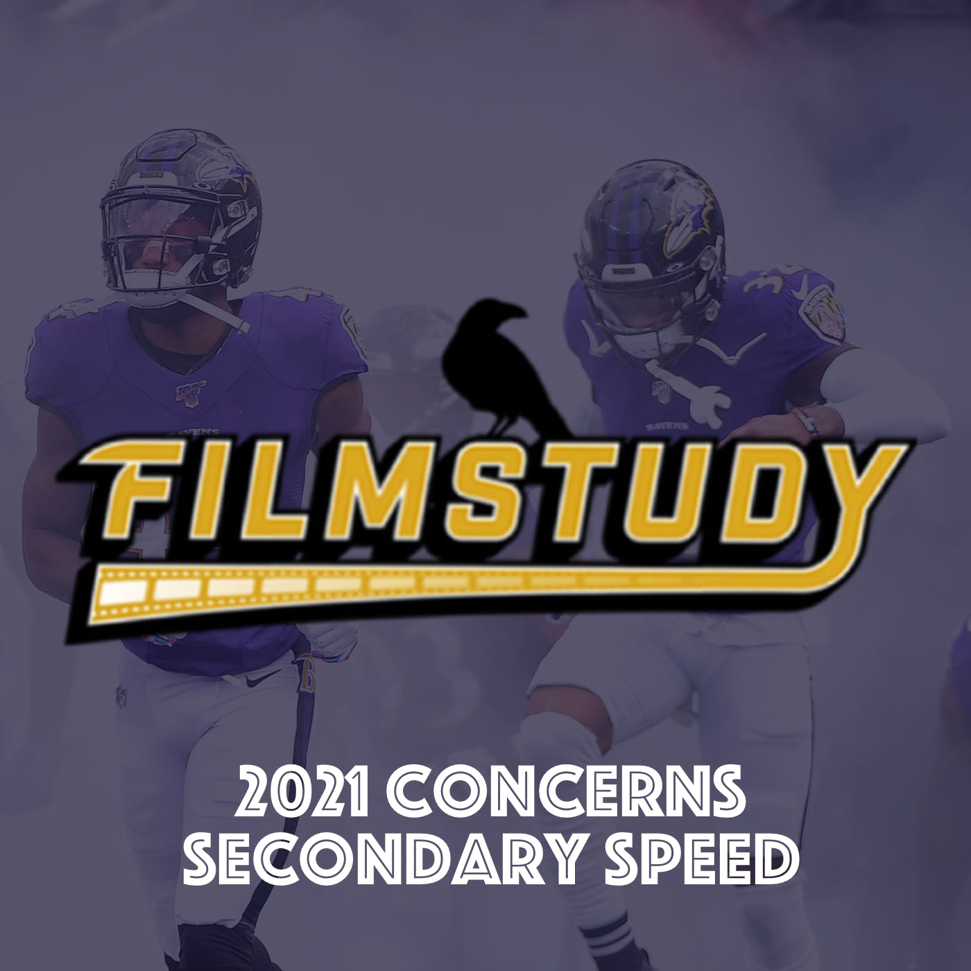 2021 Concerns : Secondary Speed