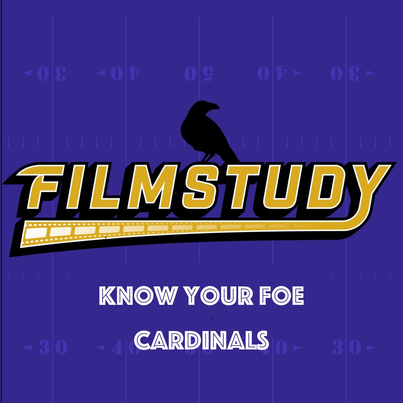 Know Your Foe Cardinals 2023 episode artwork