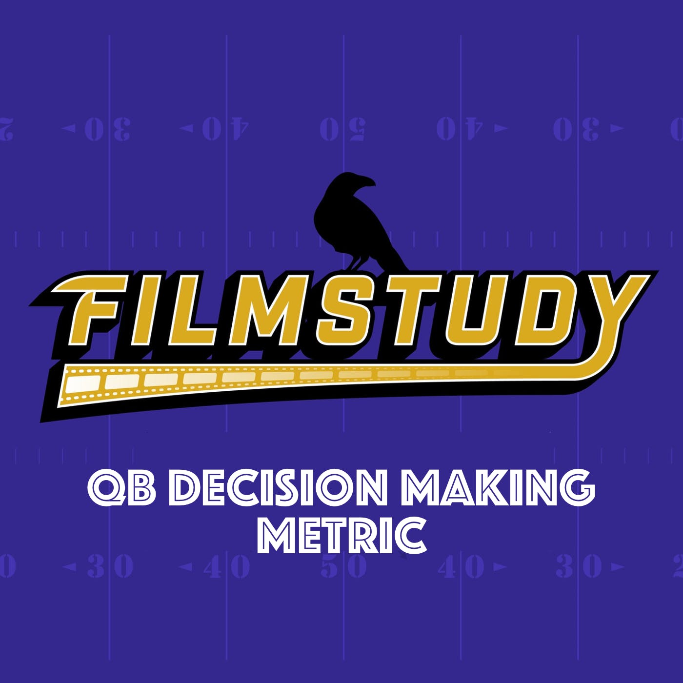 QB Decision Making Metric