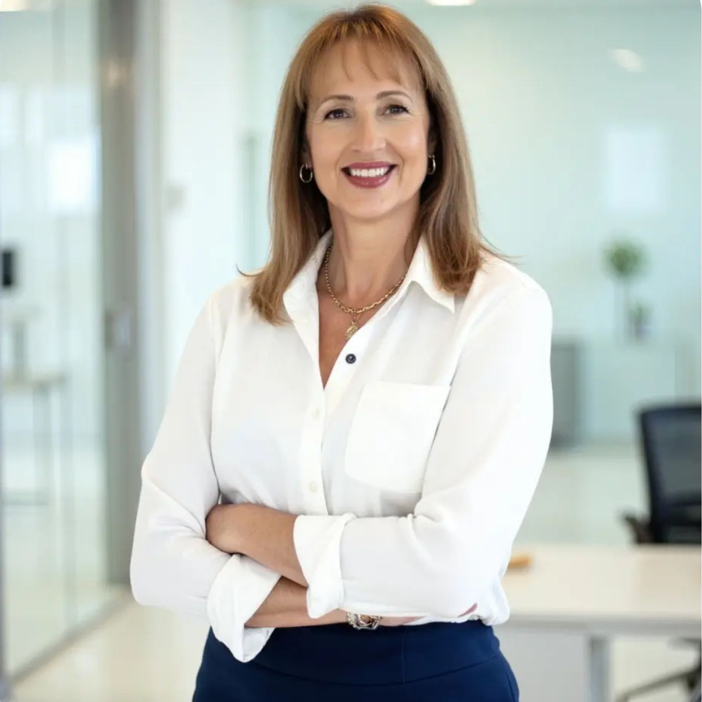 How to Increase Your Energy to Manifest like a CEO with Susan Treadgold