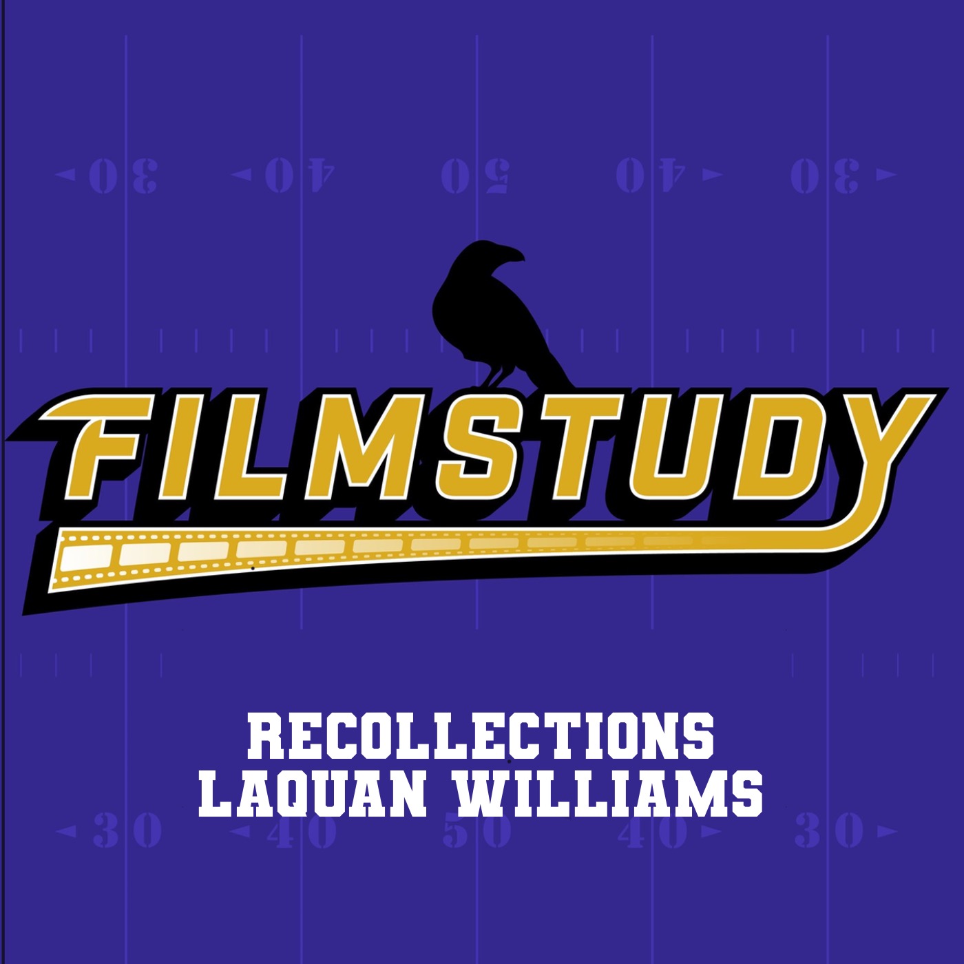 Recollections : LaQuan Williams episode artwork