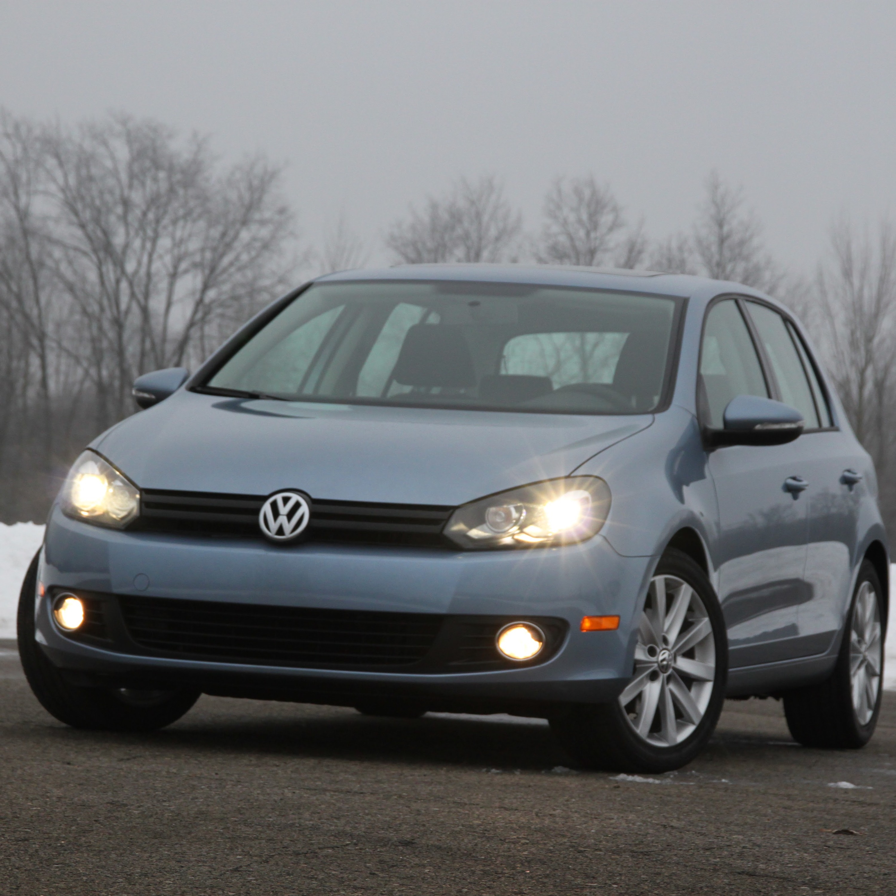 TTD July 1, 2026 - The End of The VW Golf Diesel