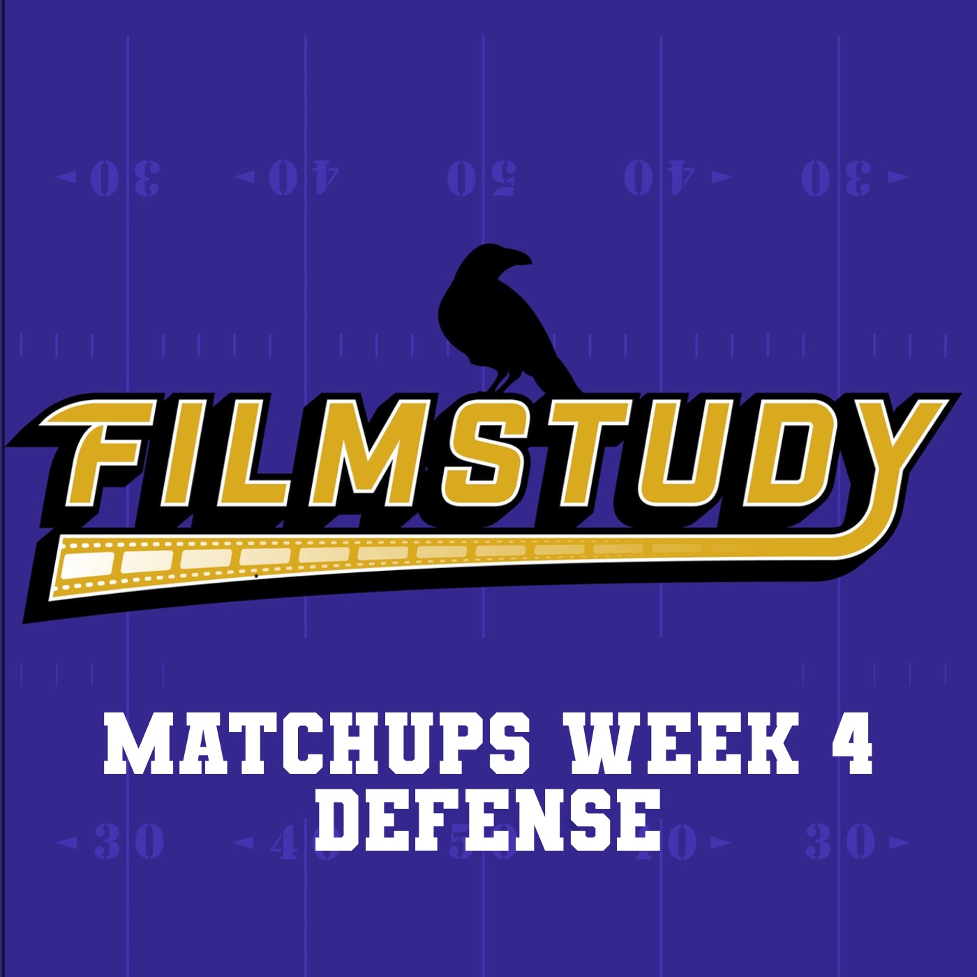 Week 4 Matchups Defense -2024 episode artwork