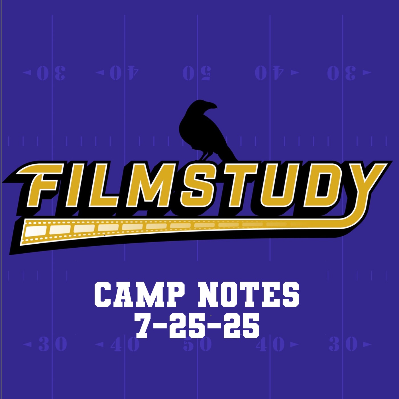 Camp Notes 7-25-25 episode artwork