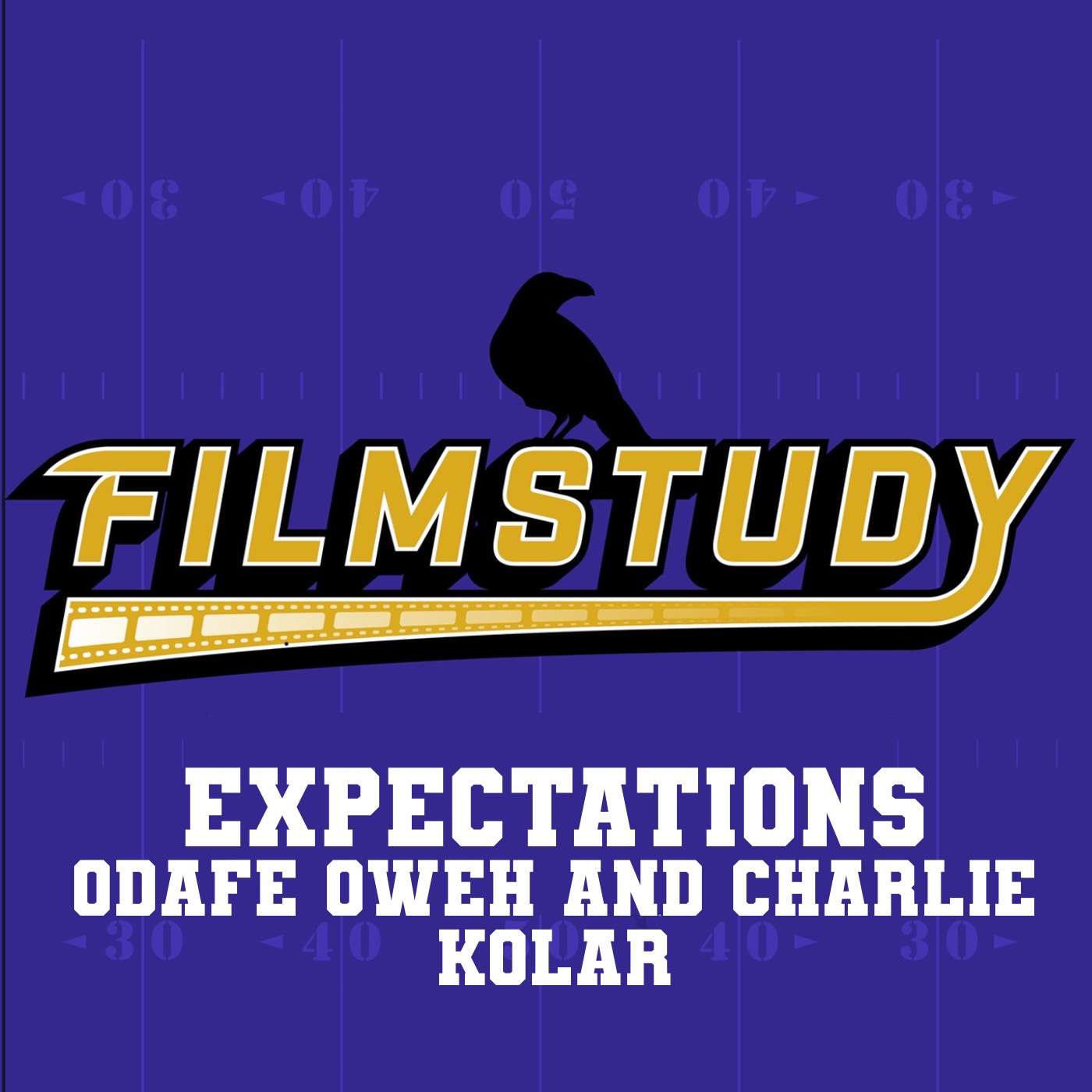 2024 Expectations: Odafe Oweh and Charlie Kolar episode artwork
