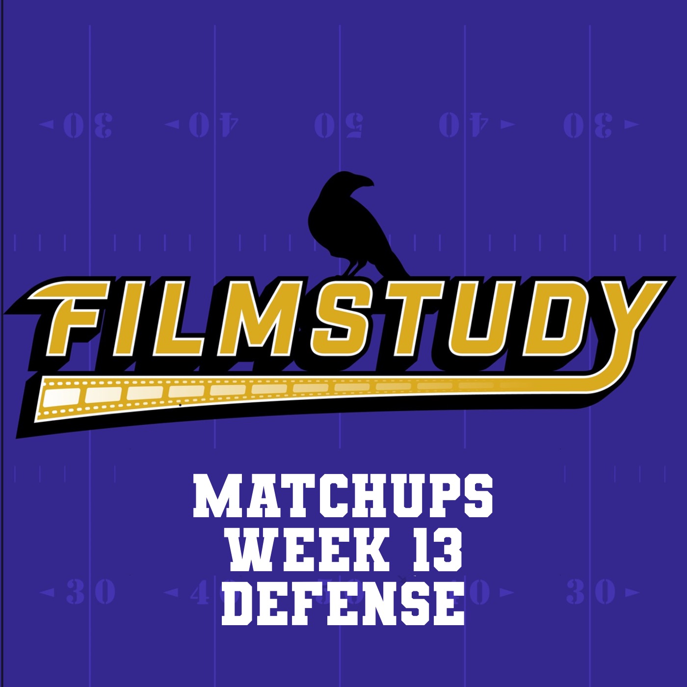 Matchups Week 13 Defense 2024 episode artwork