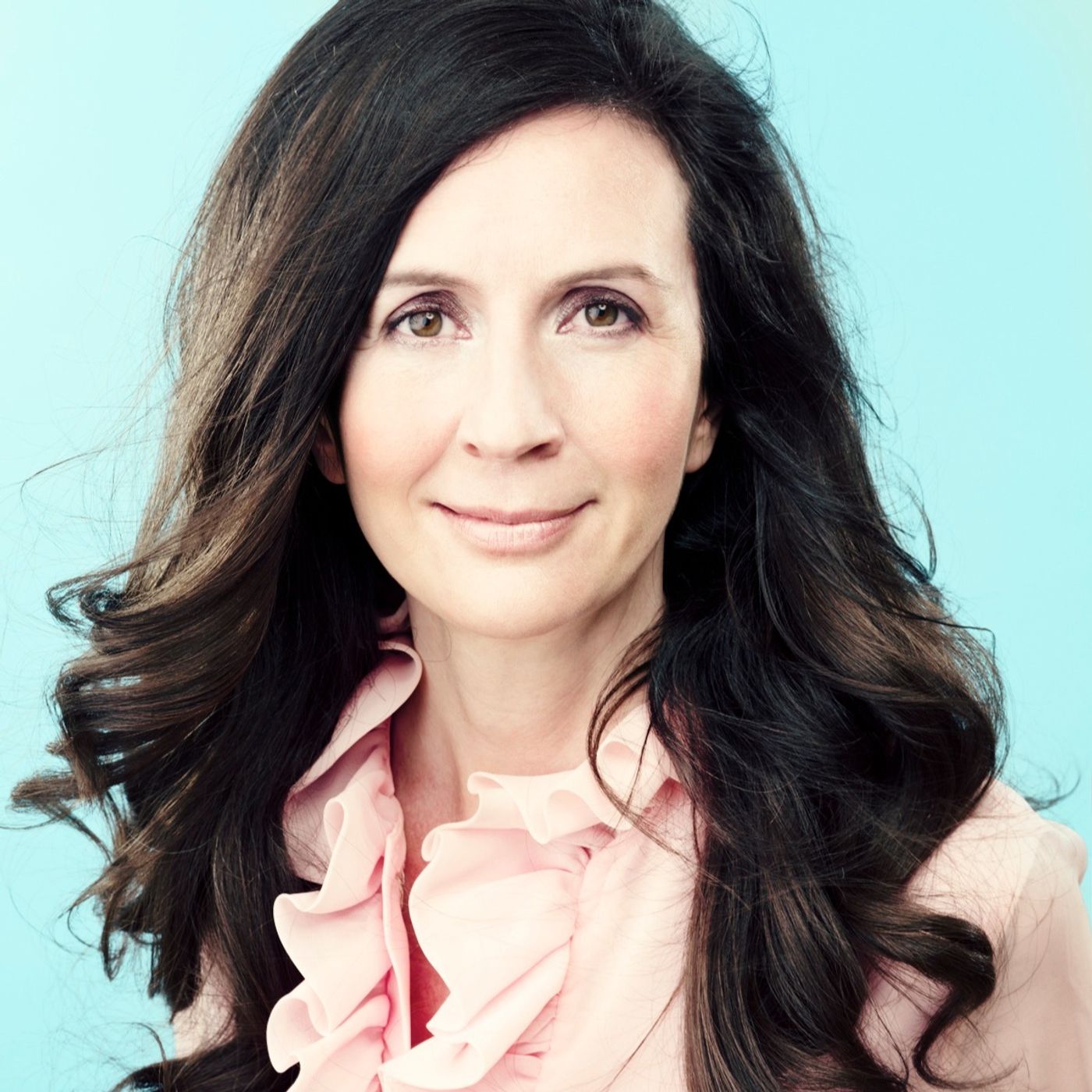 The Wellness Secrets No One Told You About Skin, Teeth & Hormones with Nadine Artemis