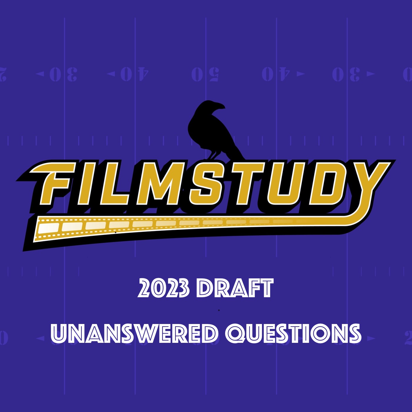 2023 Draft Unanswered Questions