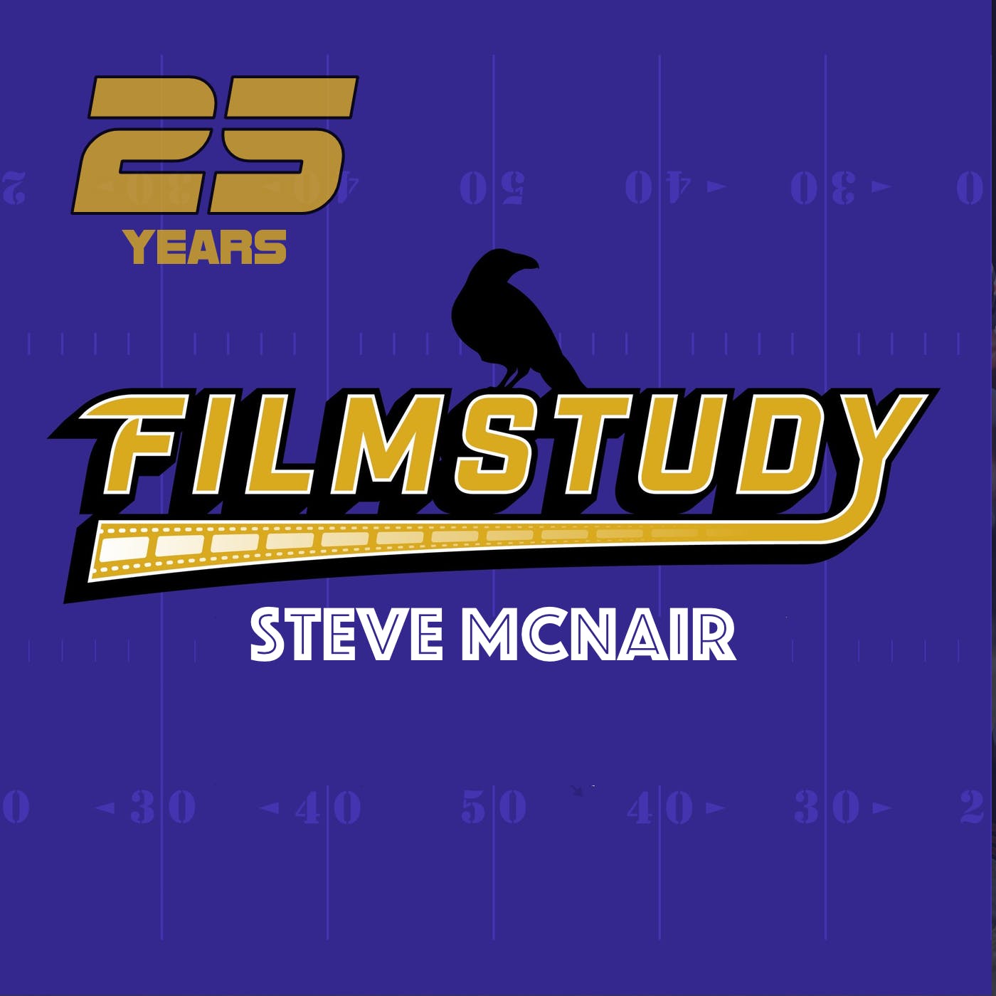 25 Years - Steve McNair