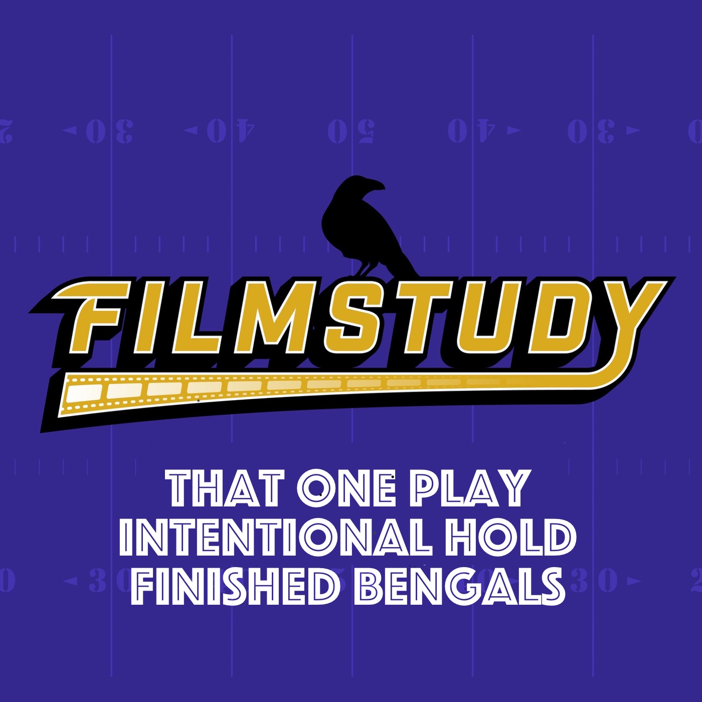 TOP: Intentional Hold Finished Bengals