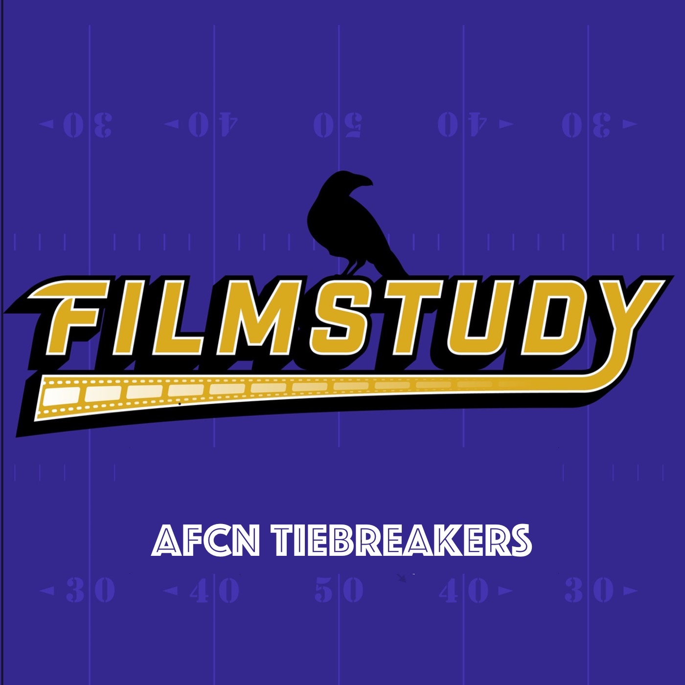 AFCN Tiebreakers 2023 episode artwork