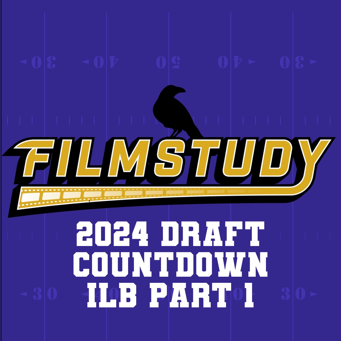2024 Draft Countdown ILB Part 1 episode artwork
