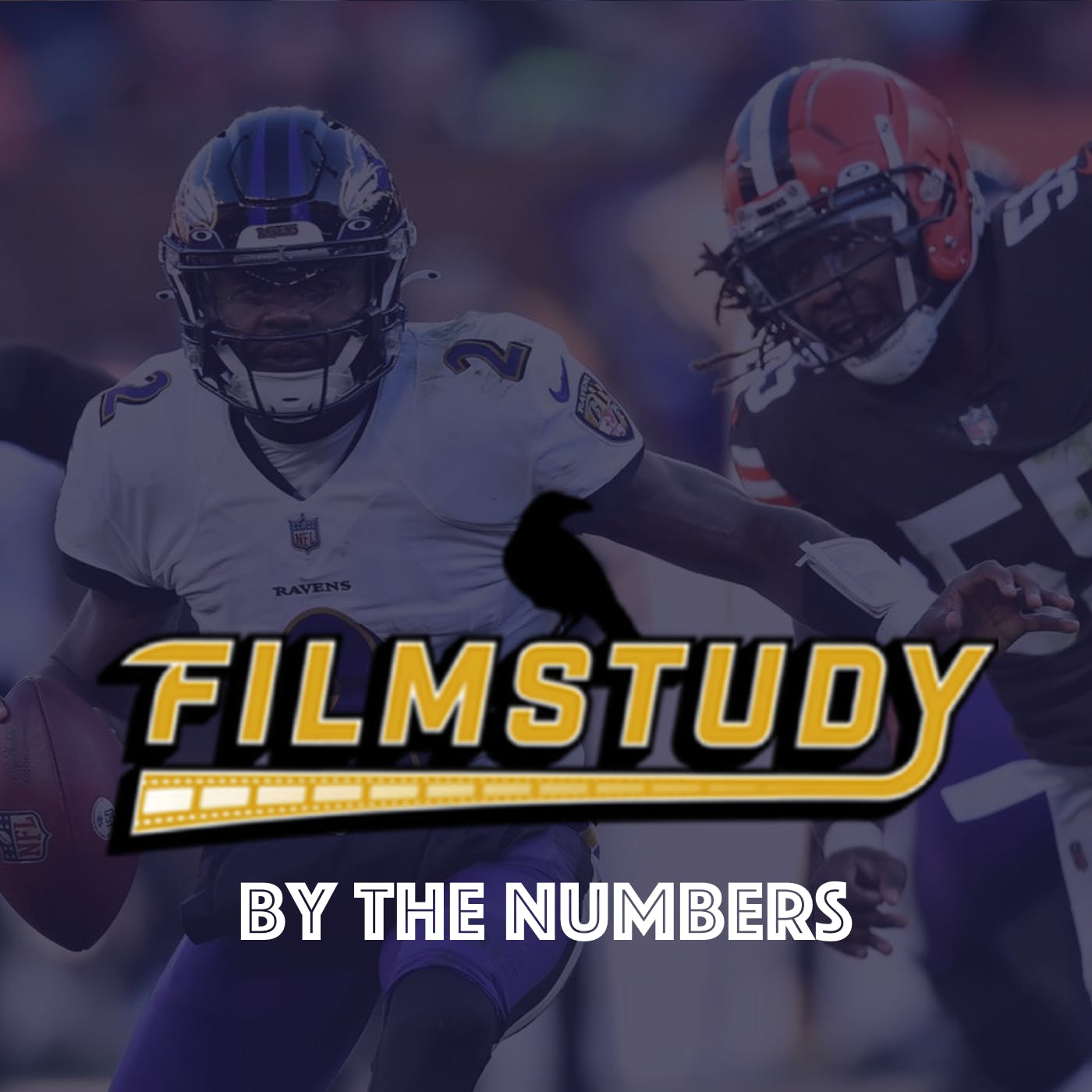 By The Numbers Week 14, 2021