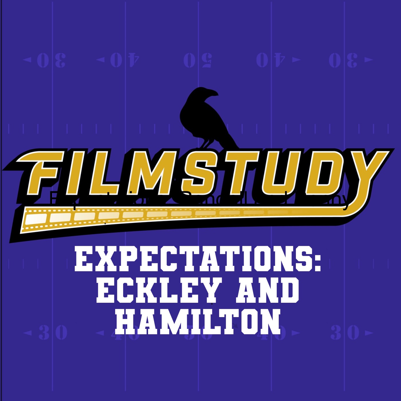 Expectations: Eckley and Hamilton episode artwork