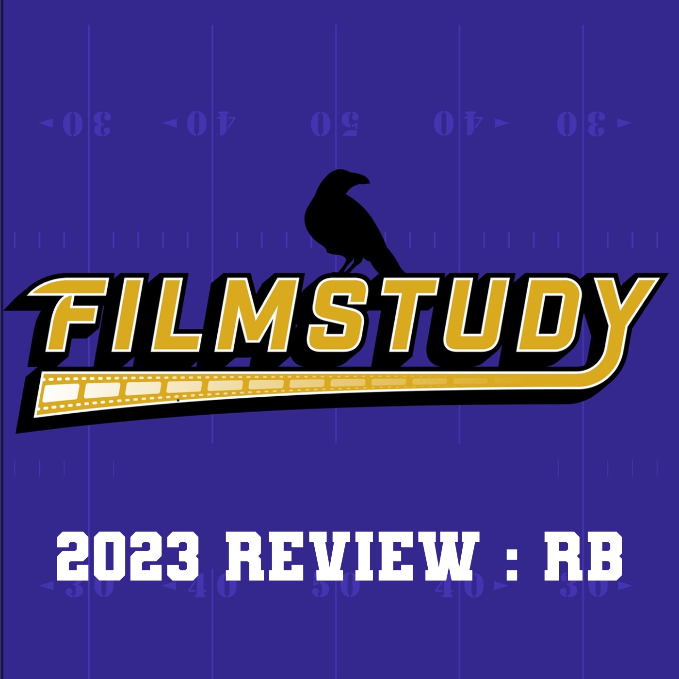 2023 Review - RB episode artwork