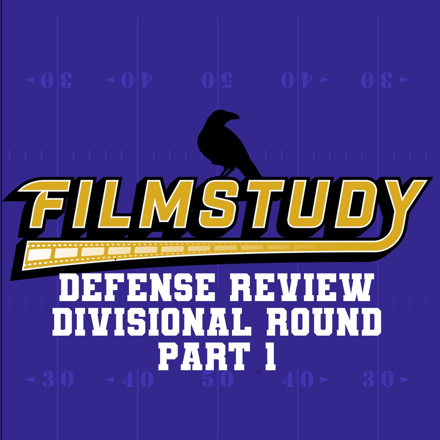 Defense Review Divisional Round Part 1 2025 episode artwork