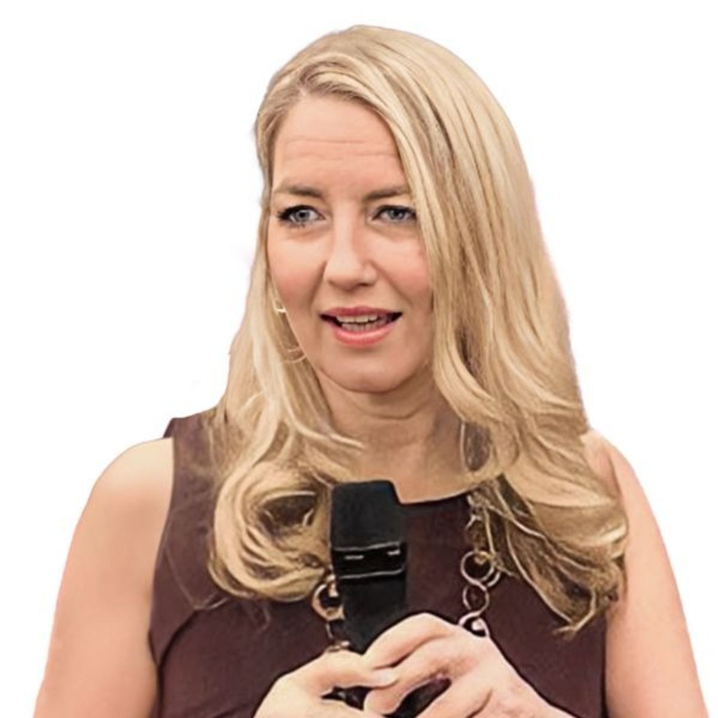 How to Smash Your Keynote Speech with Kimberly Crowe