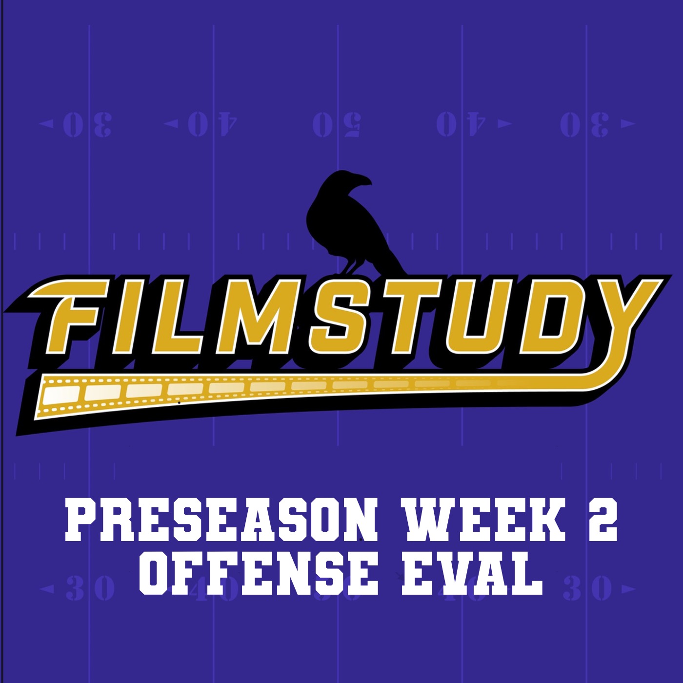 Preseason Week 2 Offense Part 1 2024 episode artwork