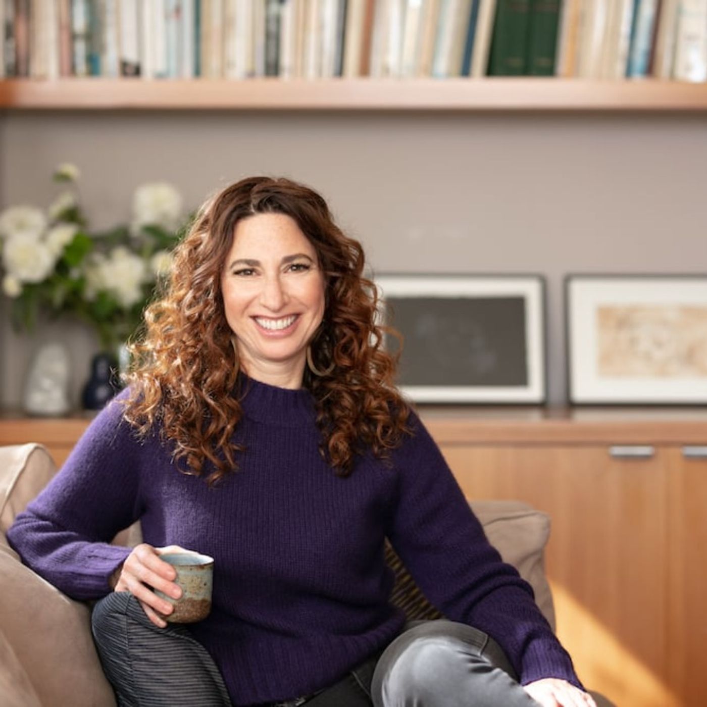 It’s Not Menopause, Mood Swings, or Motivation — It’s Your Root Cause with Andrea Nakayama