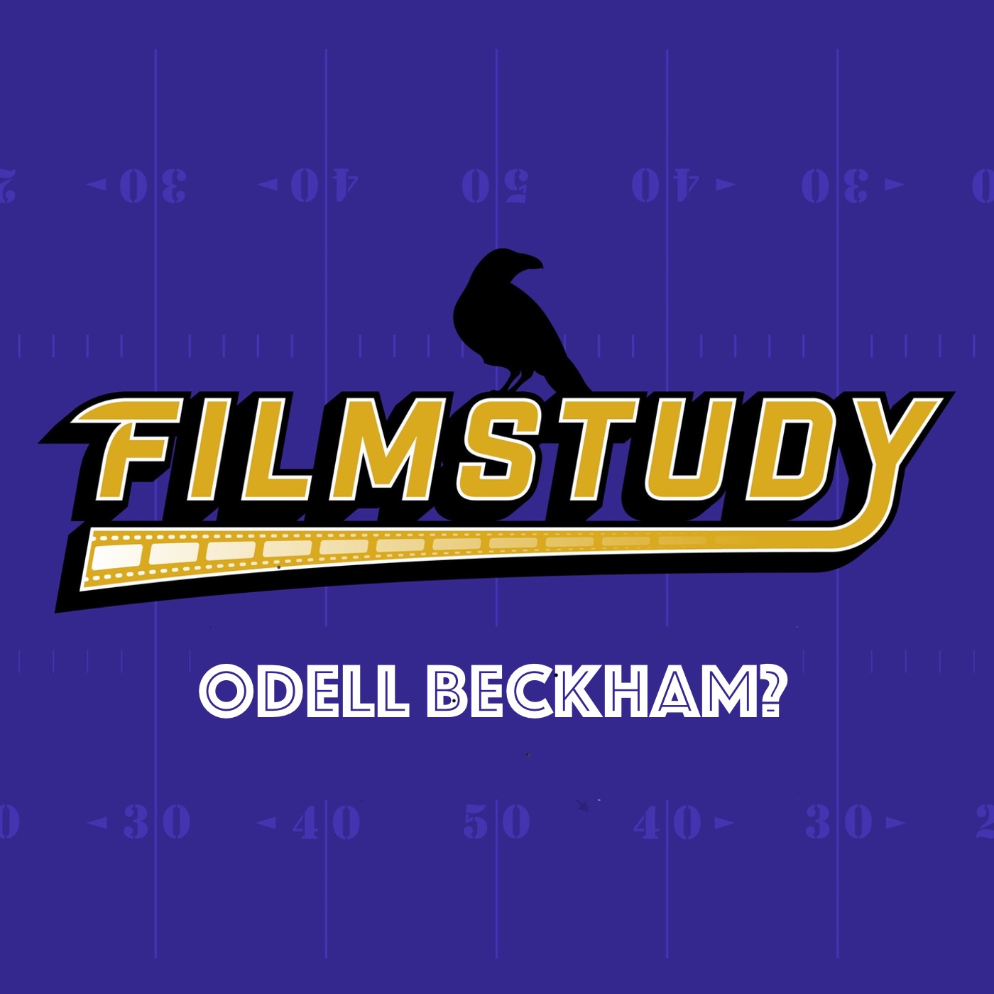 Odell Beckham?