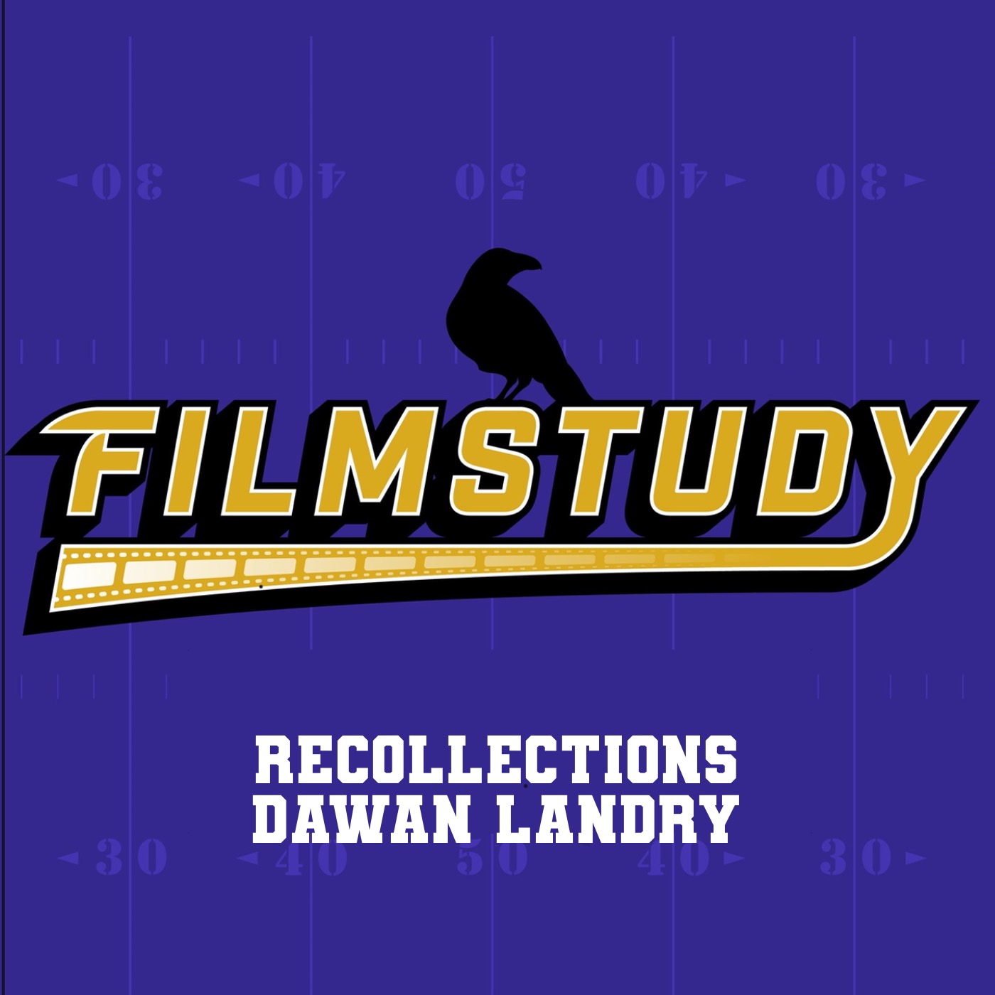 Recollections : Dawan Landry episode artwork