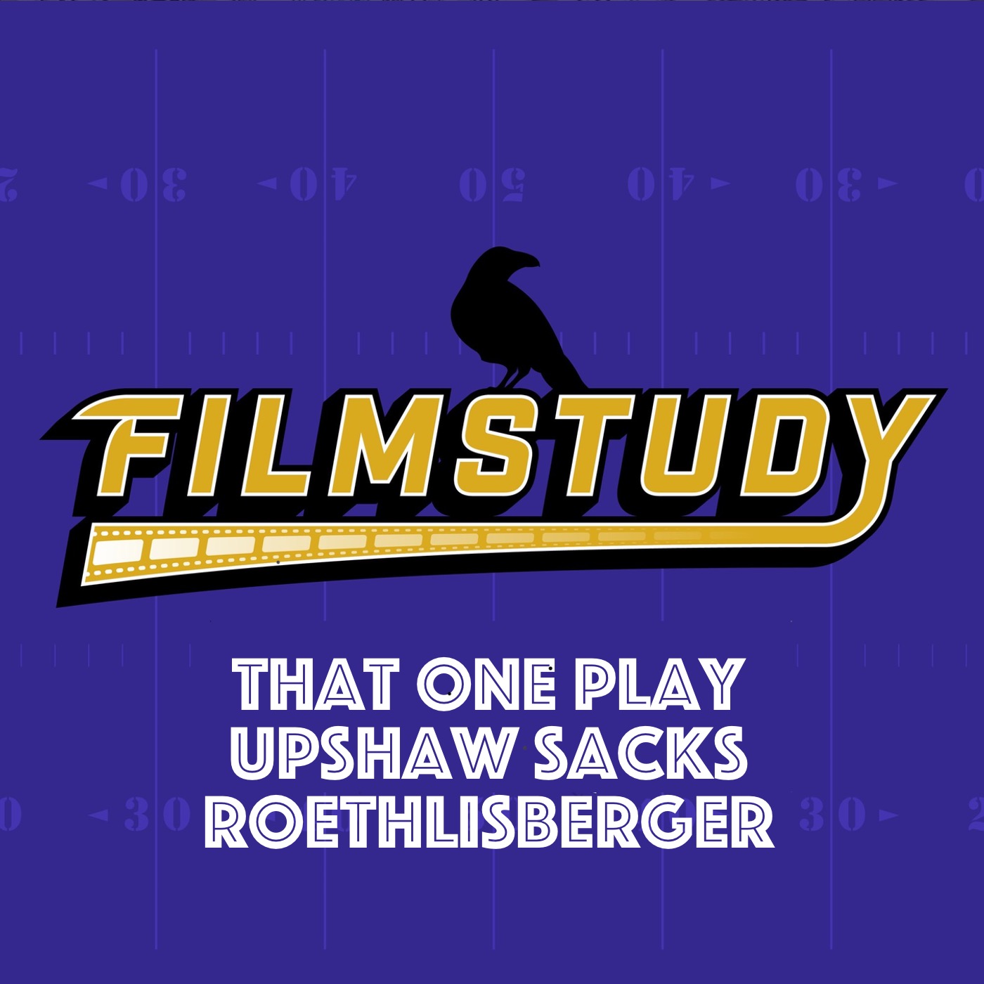 TOP: Upshaw Sacks Roethlisberger
