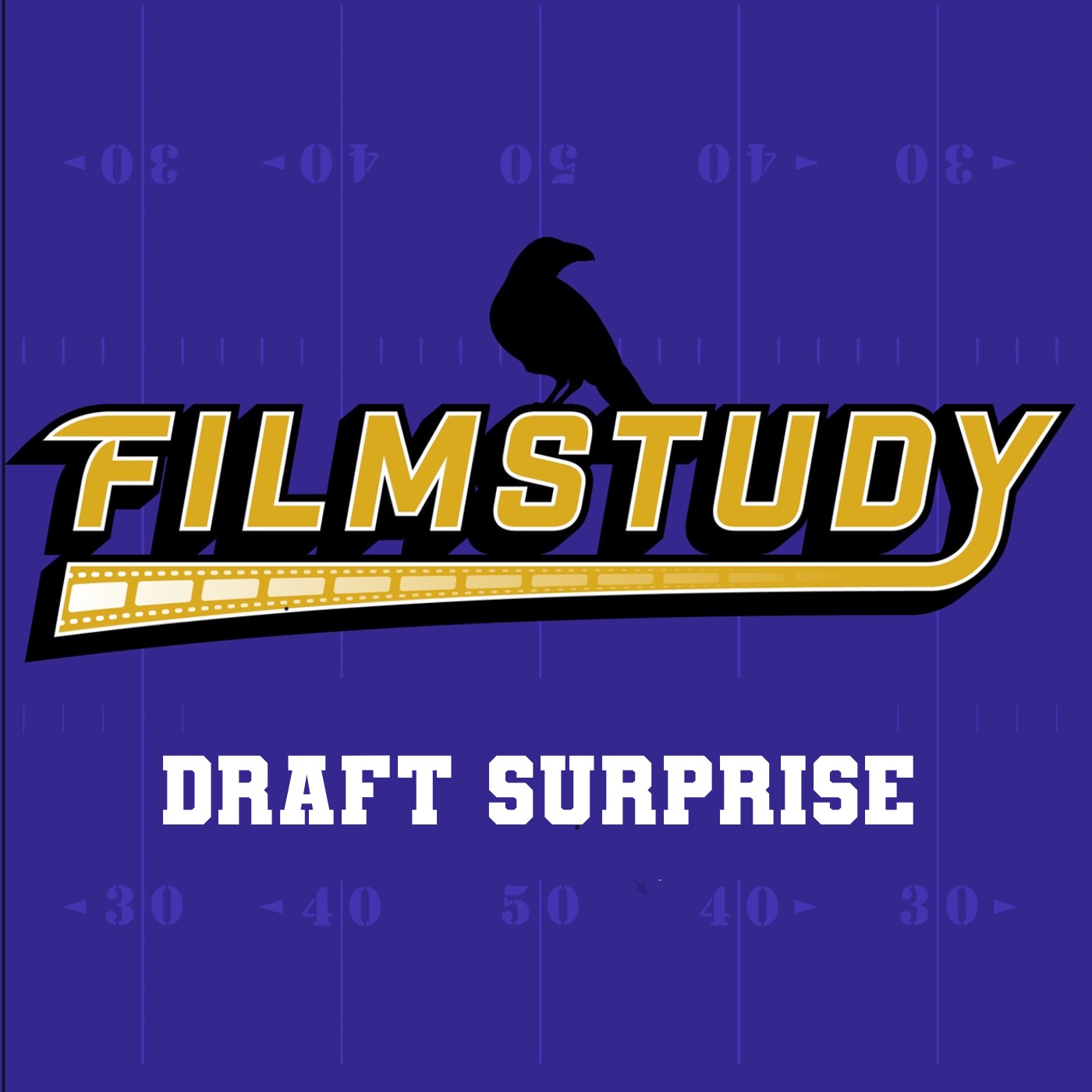 Draft Surprises 2026 episode artwork