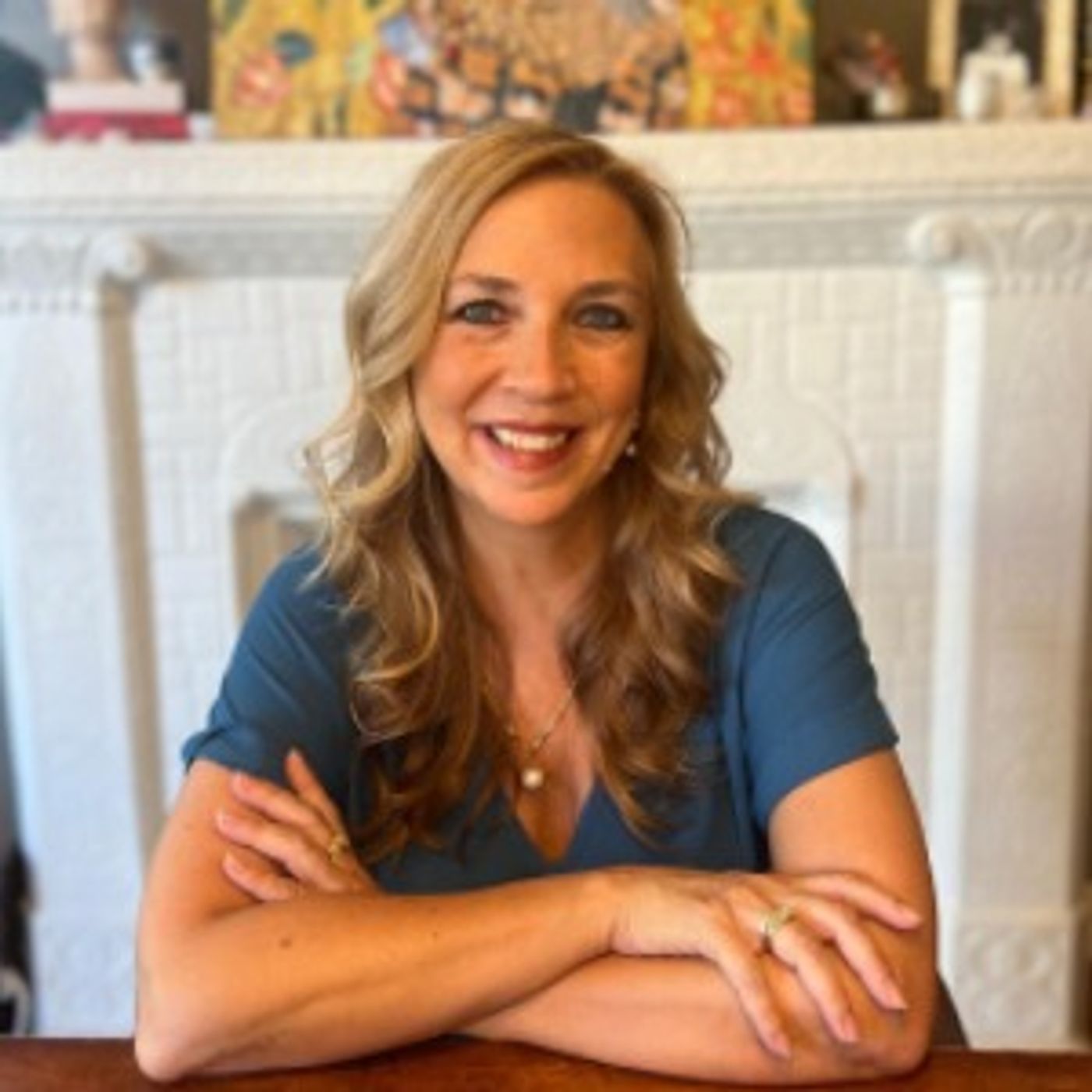 How to Heal from Narcissistic Parents & Partners with Dr. Meg Haworth