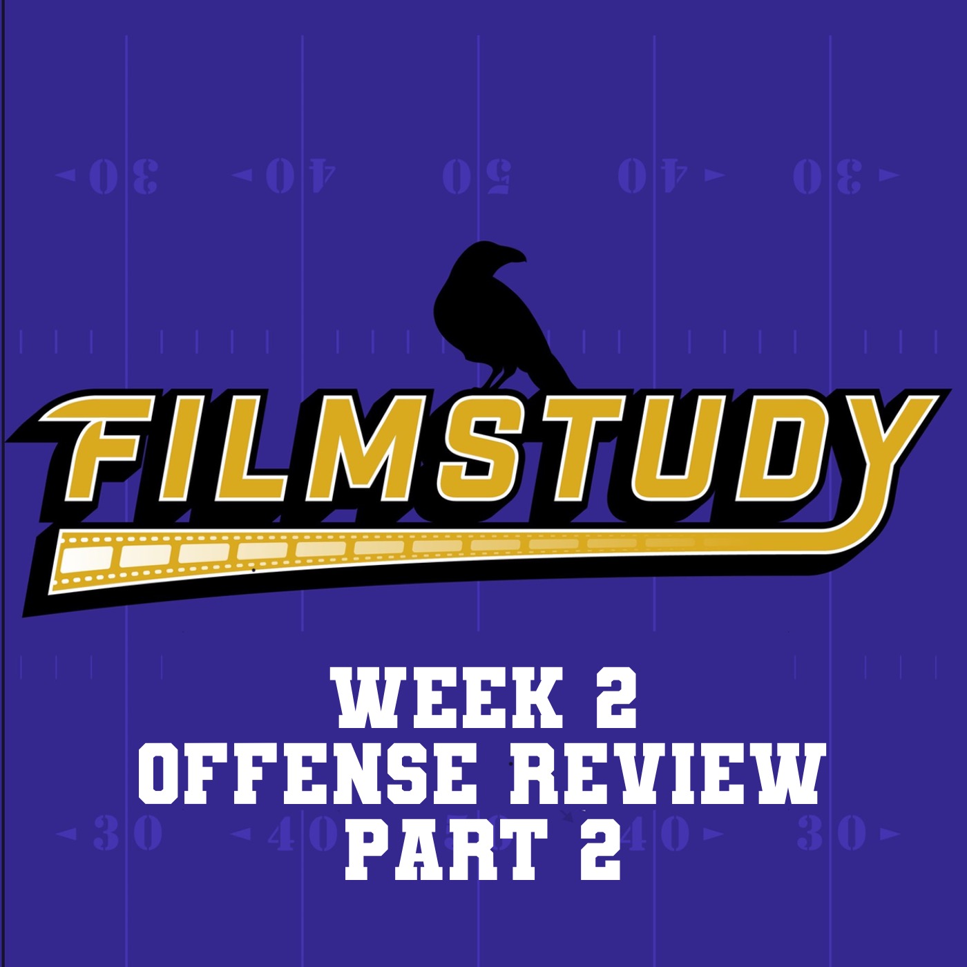 Week 2 Offense Review Part 2 2024 episode artwork