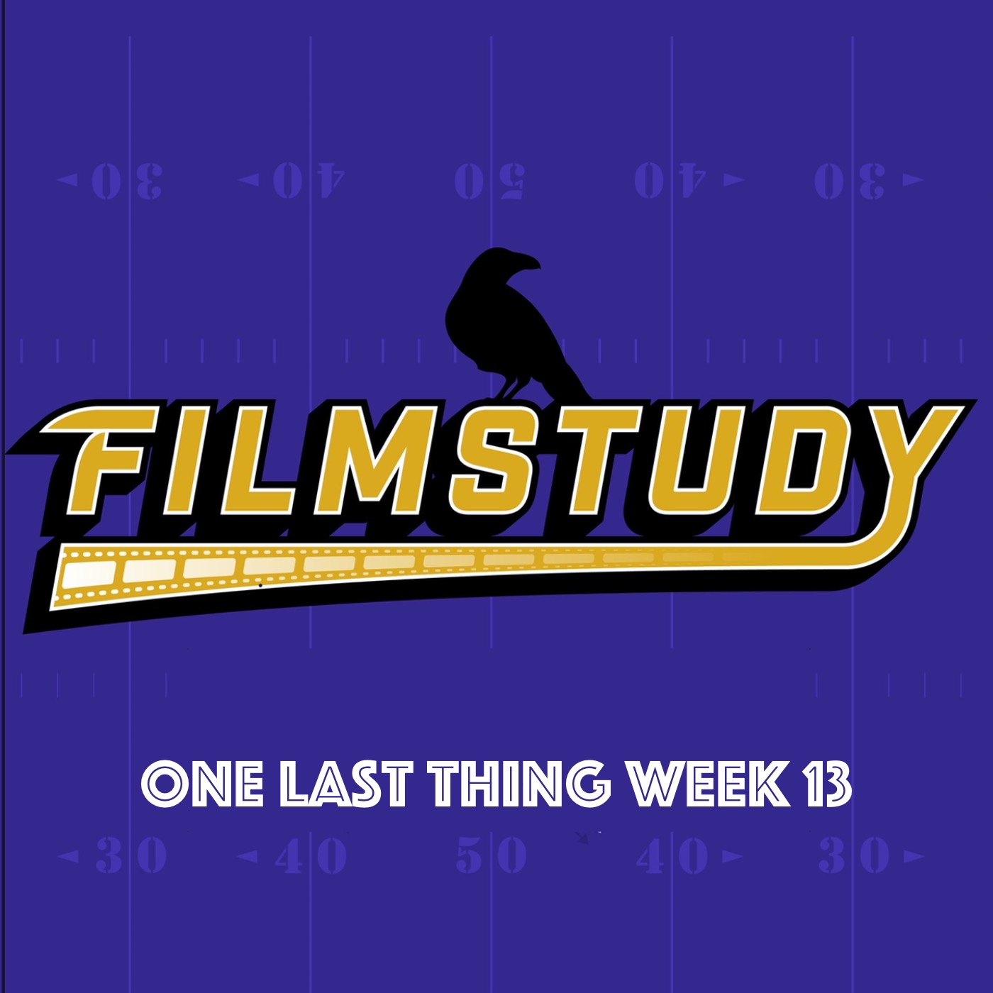 One Last Thing Week 13 2023 episode artwork