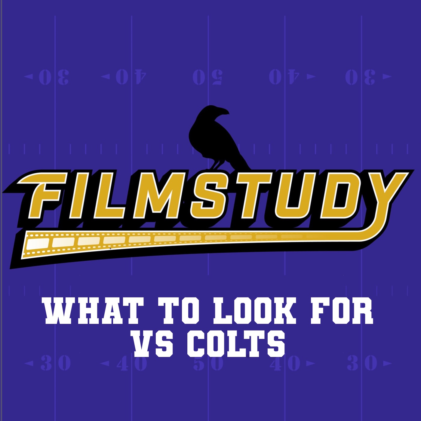 What to Look for vs Colts - 2025 Preseason episode artwork