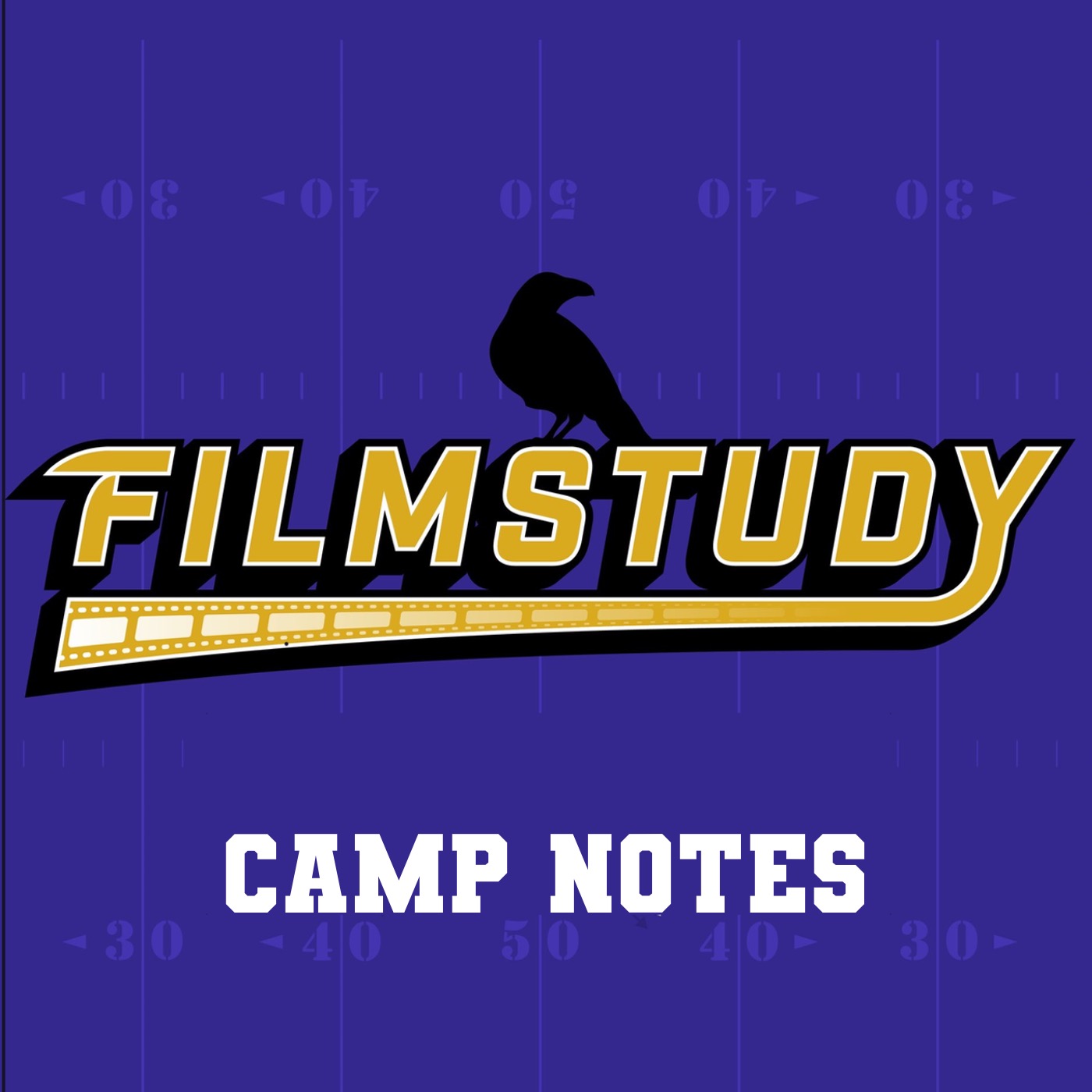 Camp Notes 7/31/24 episode artwork