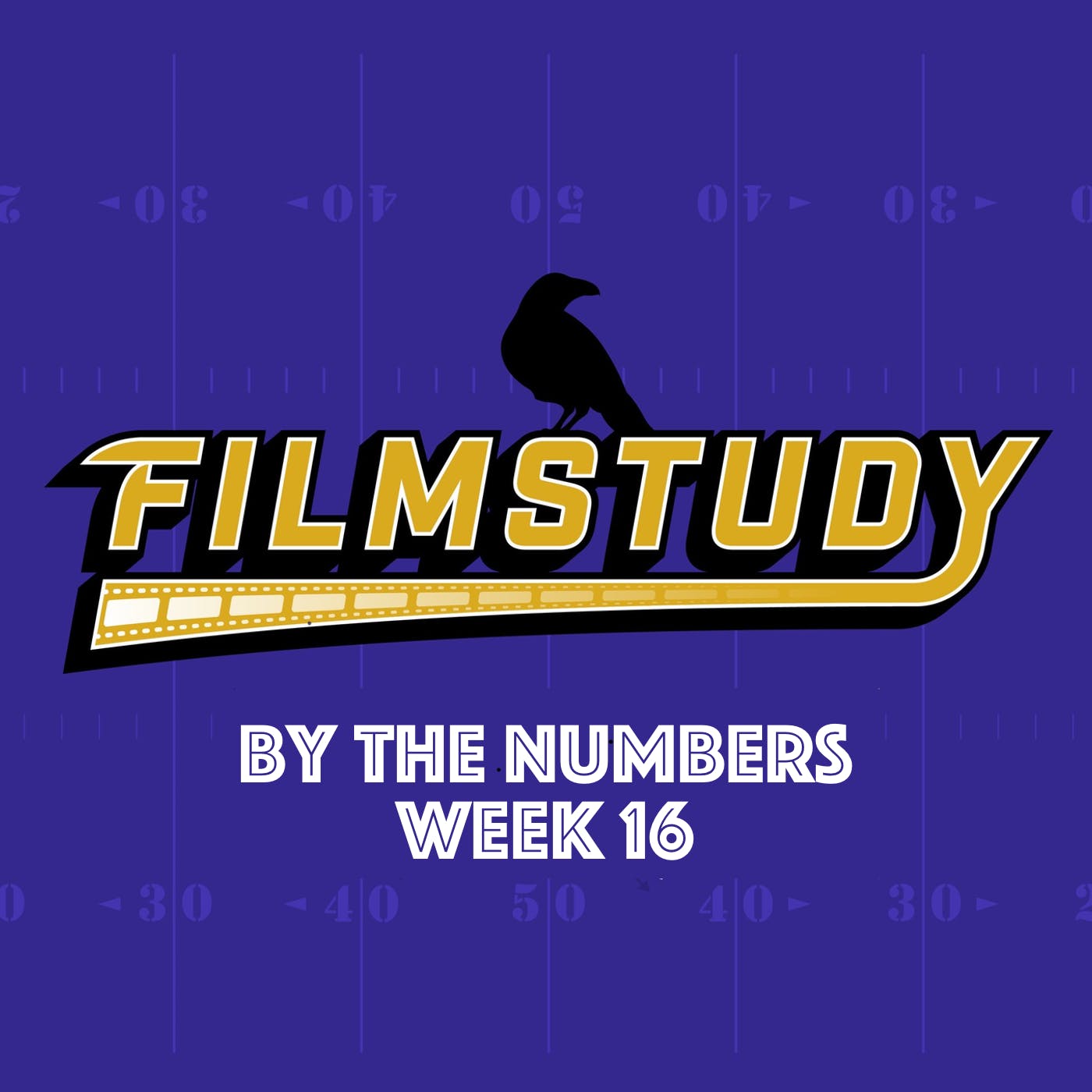 By The Numbers Week 16 2022