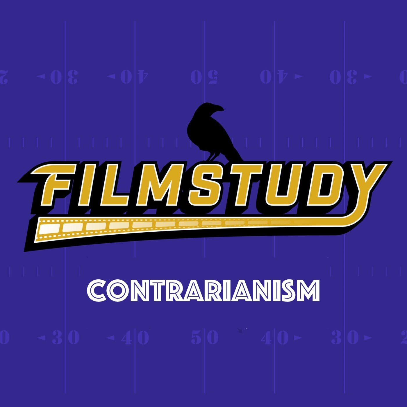 Contrarianism: Advantage Ravens