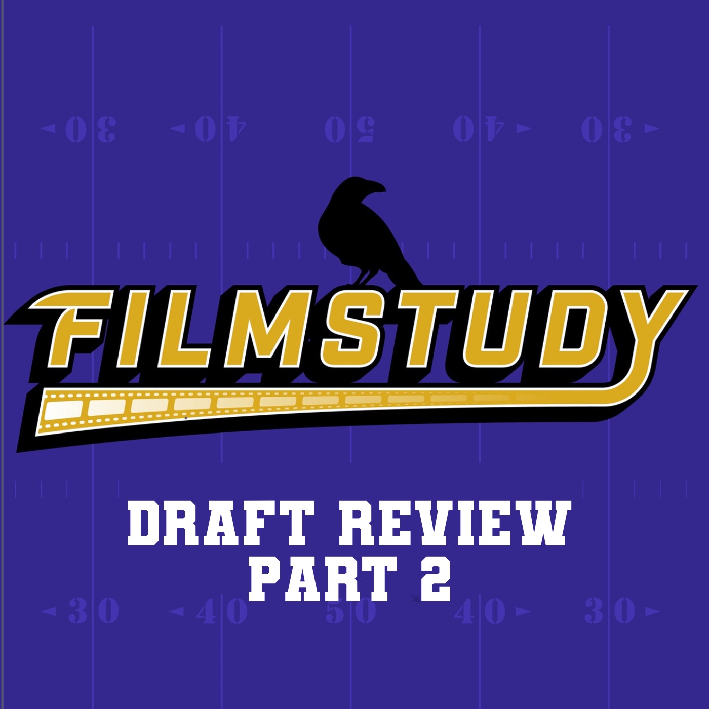 Draft Review 2025 Part 2 episode artwork