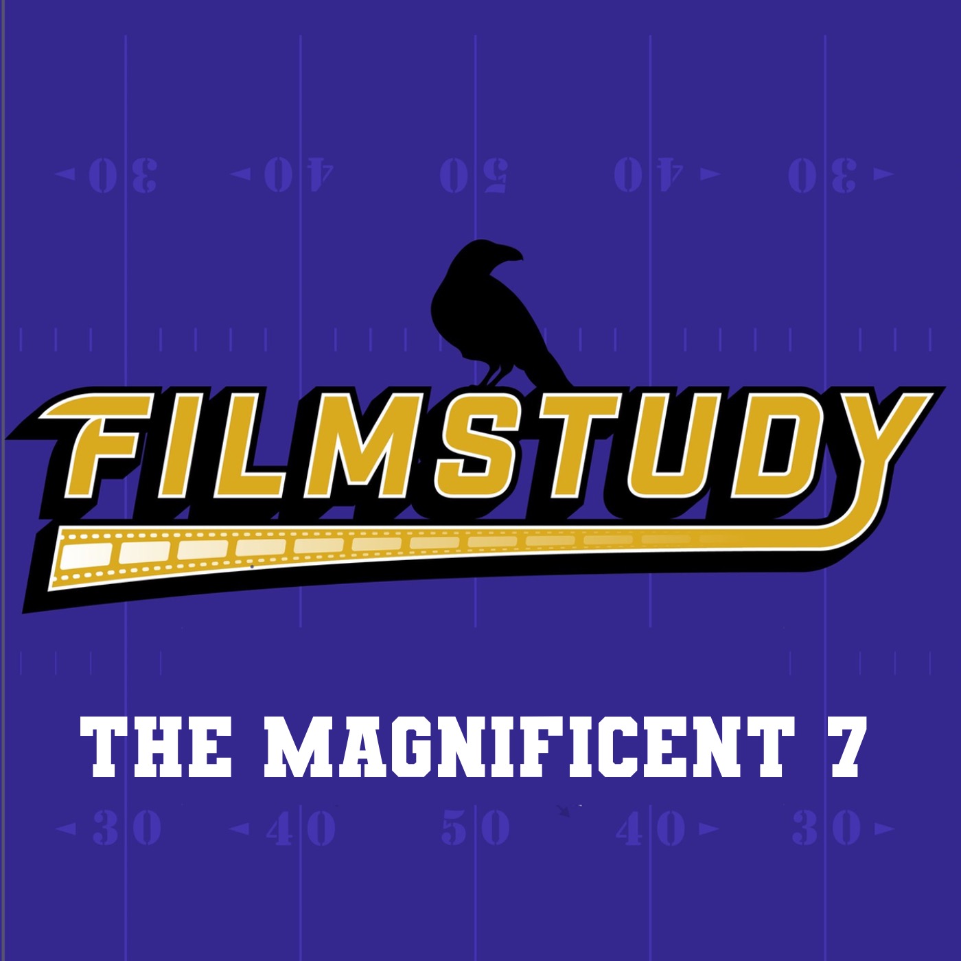 The Magnificent 7 2025 episode artwork