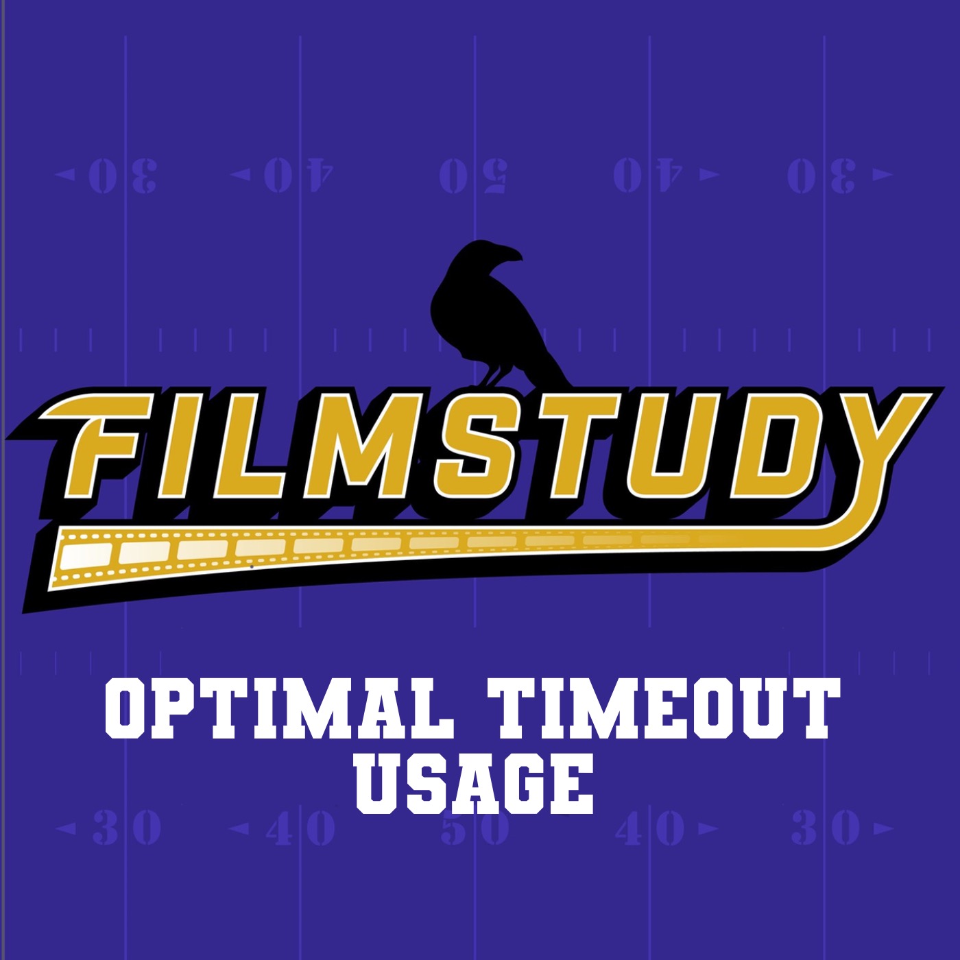 Optimal Timeout Usage episode artwork