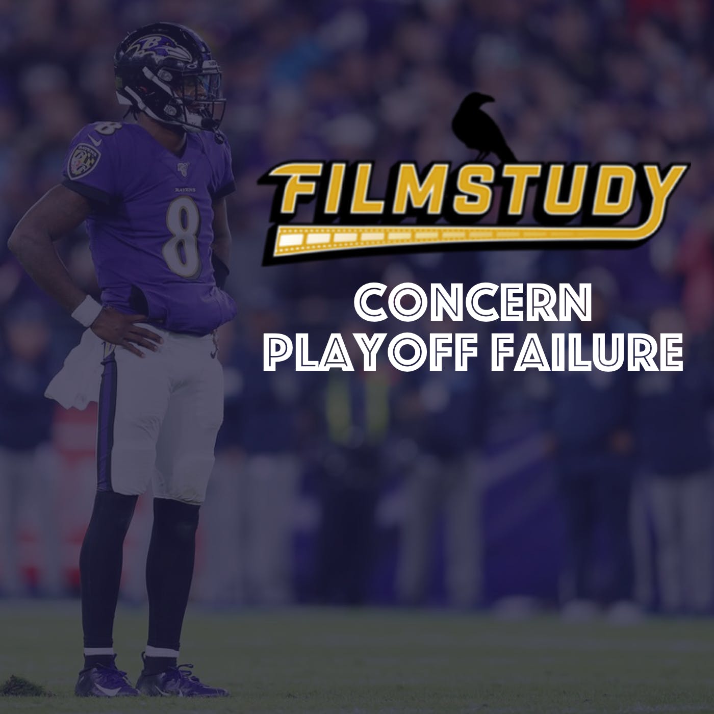 2021 Concern: Playoff Failure