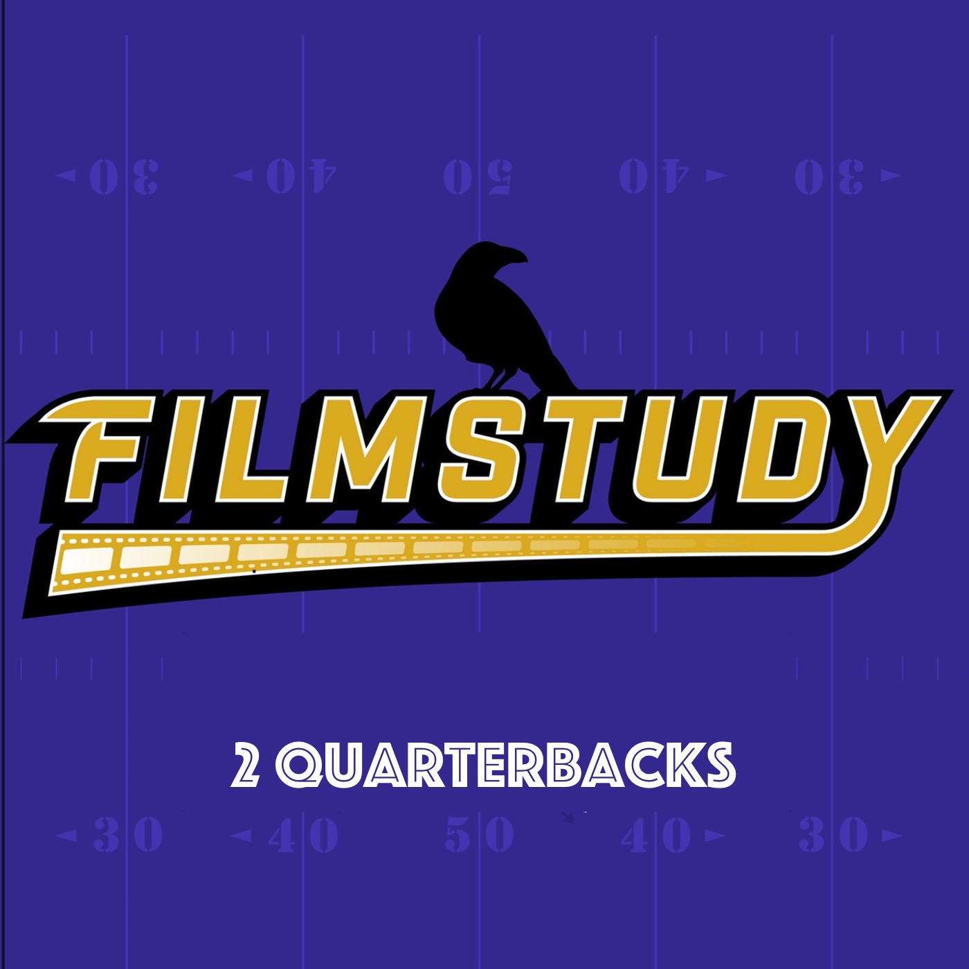 2 Quarterbacks episode artwork