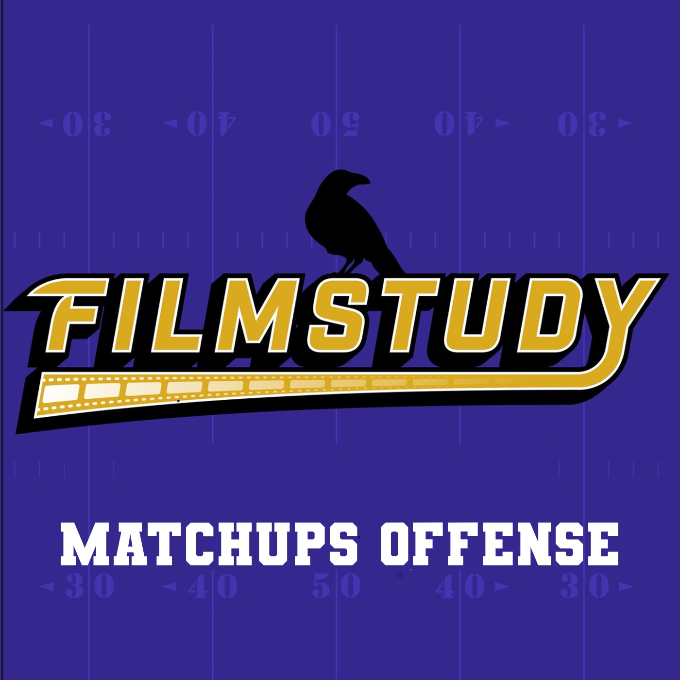 Matchups Offense Week 6 2024 episode artwork