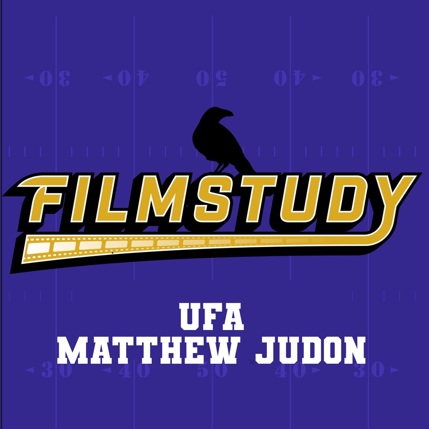 UFA Matthew Judon episode artwork