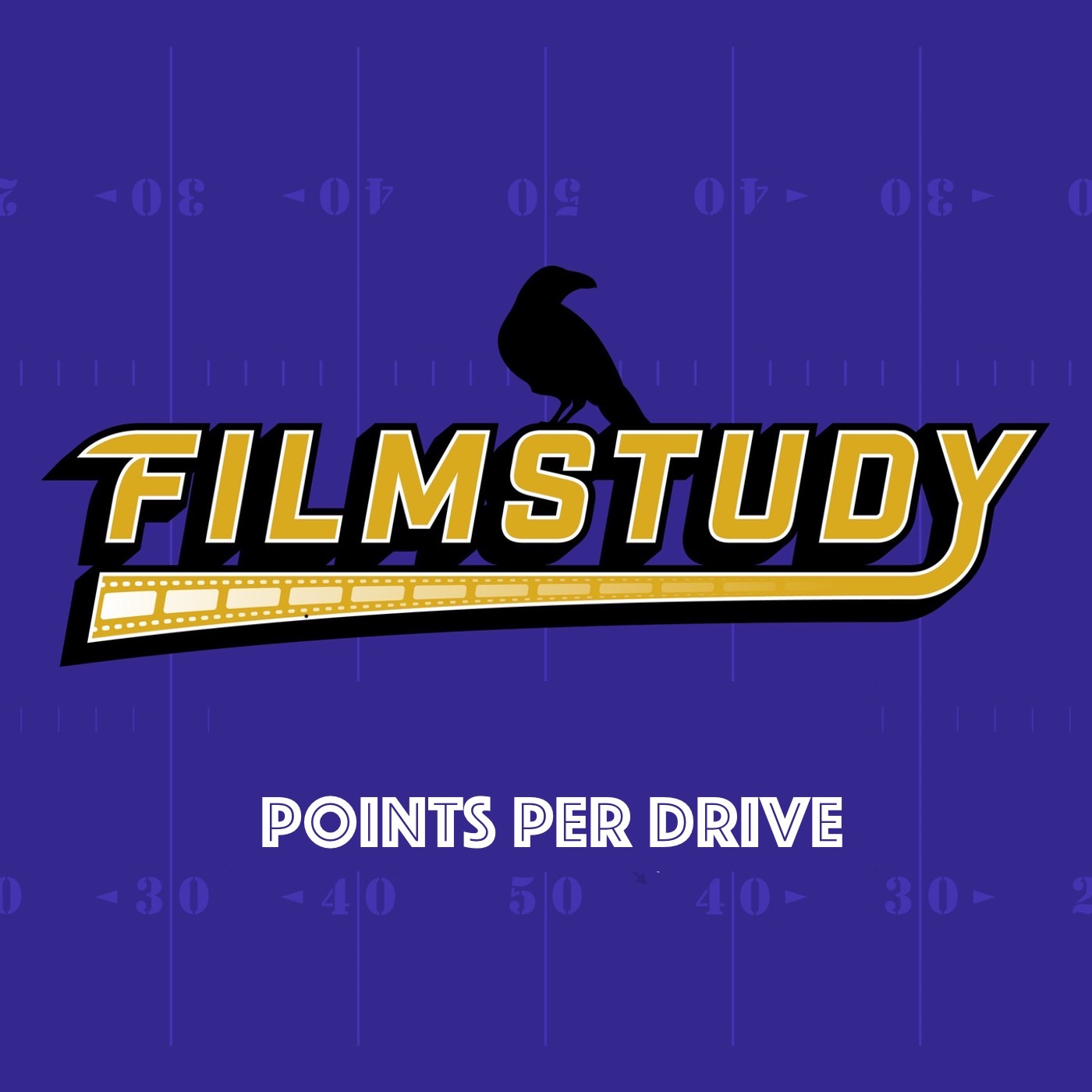 Points Per Drive