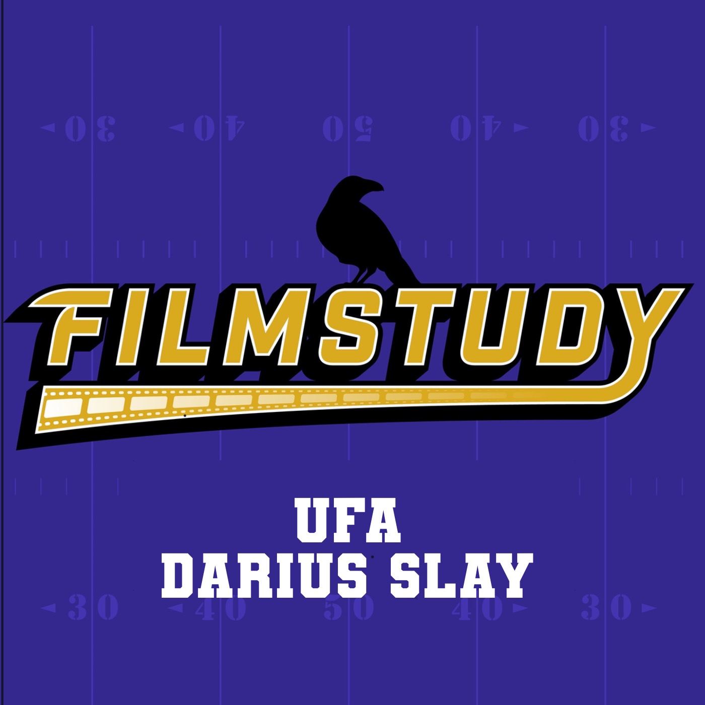 UFA Darius Slay episode artwork