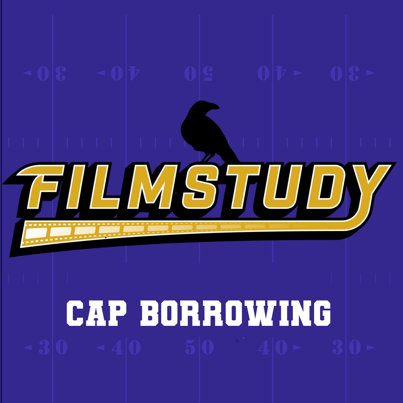 Cap Borrowing 2025 episode artwork