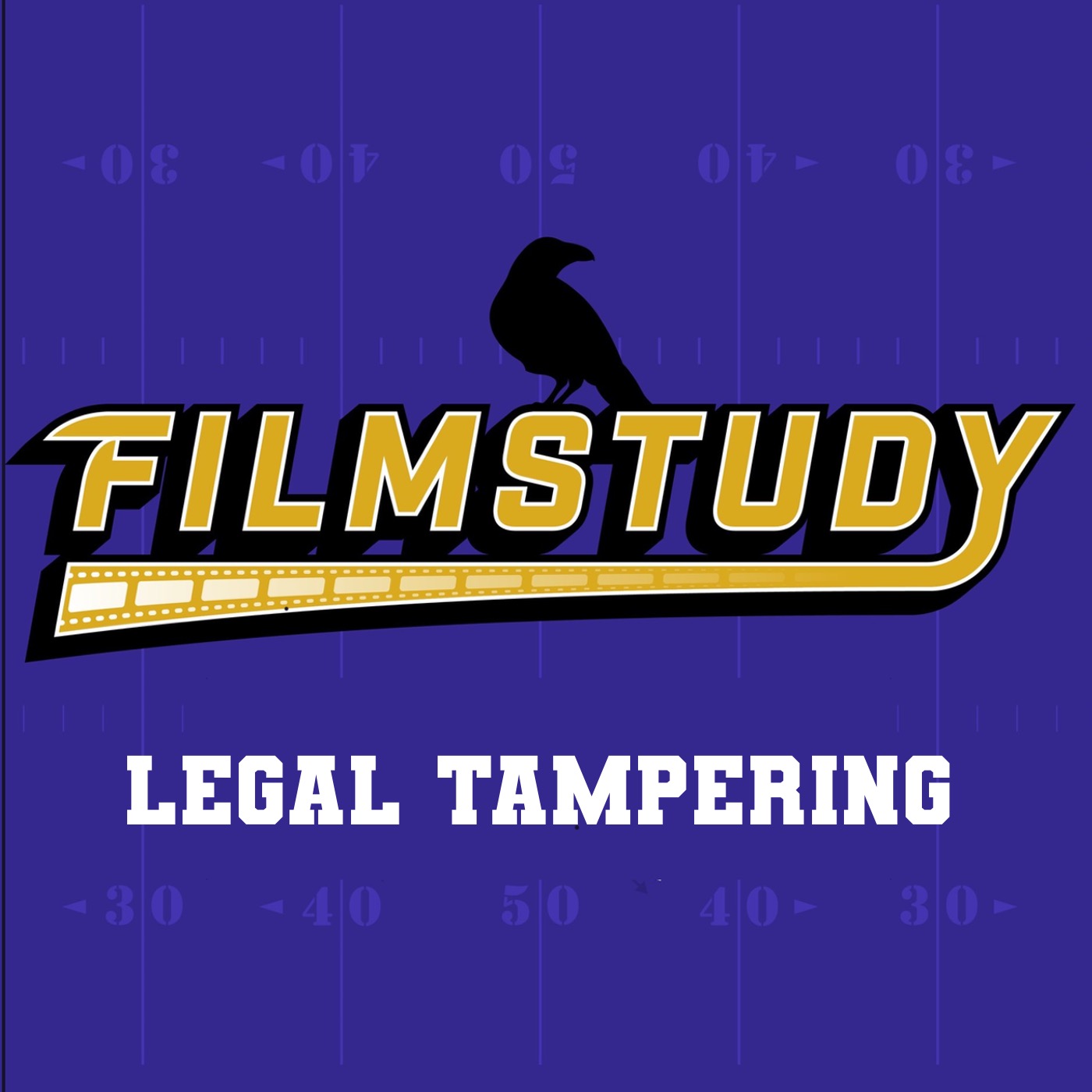 Legal Tampering episode artwork
