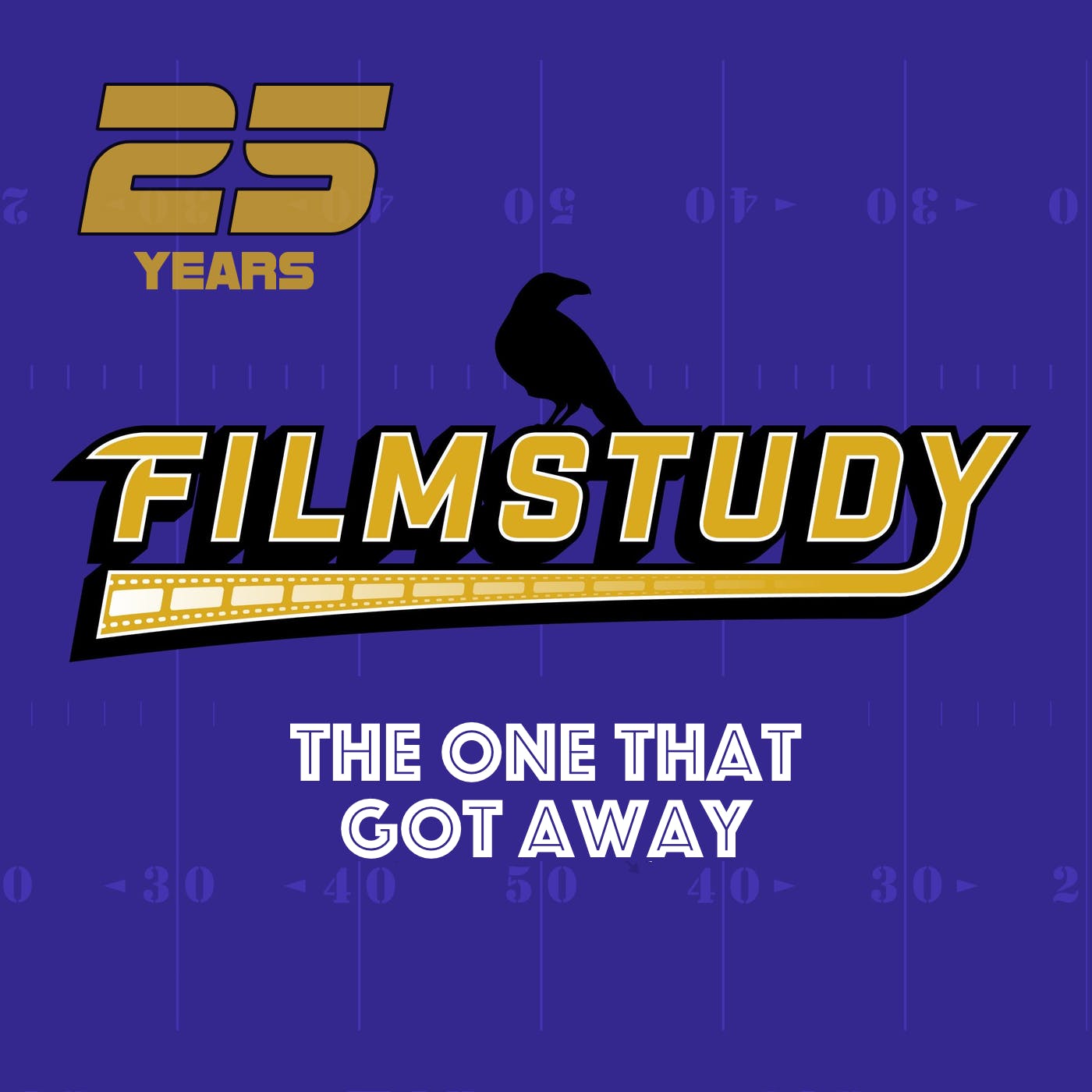 25 Years - The One That Got Away