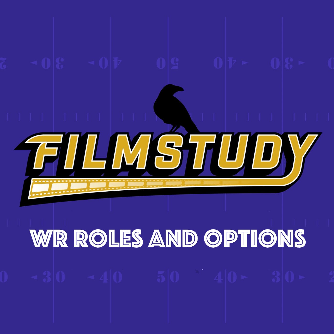 WR Roles and Options